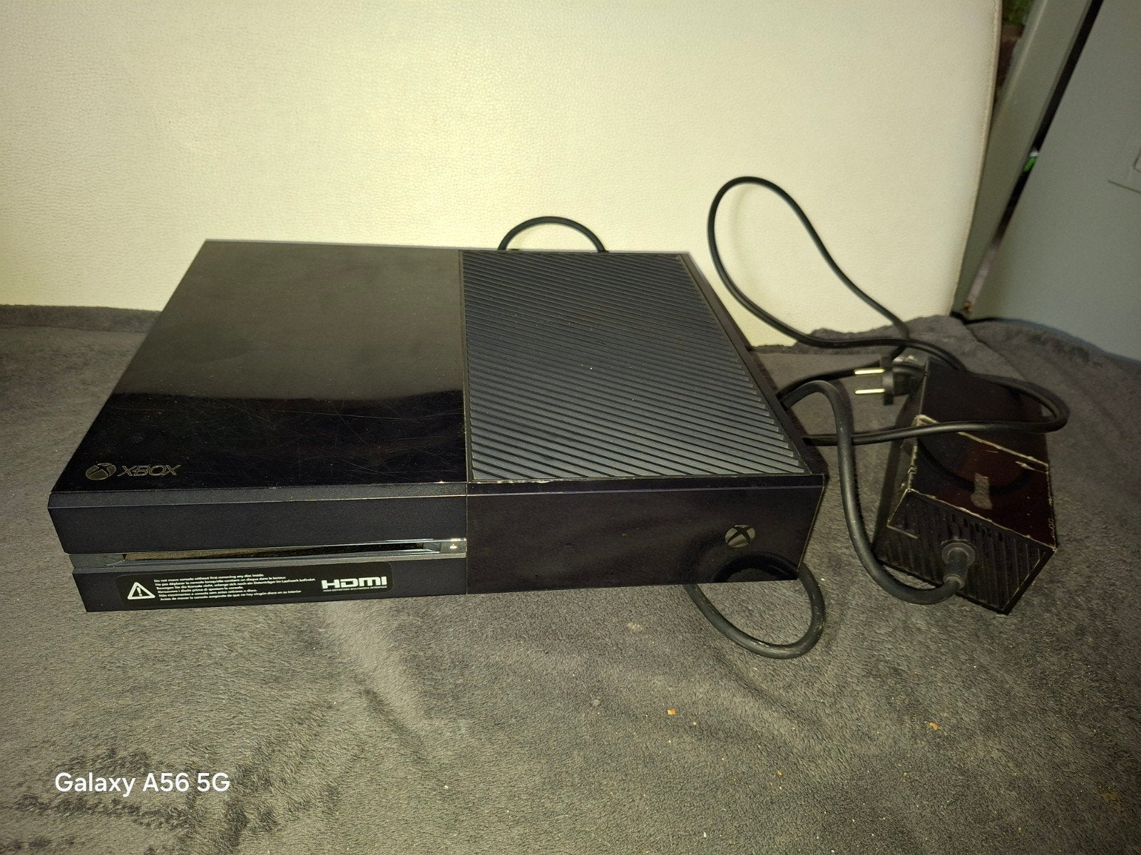 xbox one los, Games en Spelcomputers, Ophalen of Verzenden, Xbox One