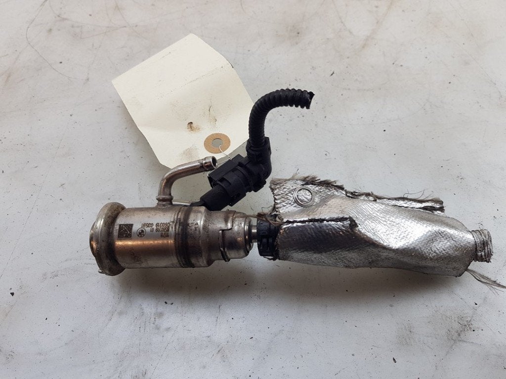 INJECTEUR ADBLUE BMW 3 serie (G20) (|11788580209|), Utilisé, BMW, Petuelring 130
80809  München, DE, Bayerische Motoren Werke AG