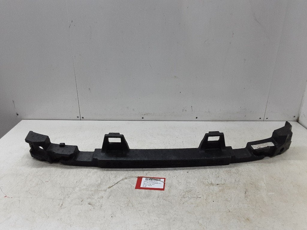 PARE-CHOCS ARRIÈRE Audi A1 Sportback (GBA) (82A807251), Autos : Pièces & Accessoires, Arrière, Pare-chocs, Mevr. I. Hauben, Audi