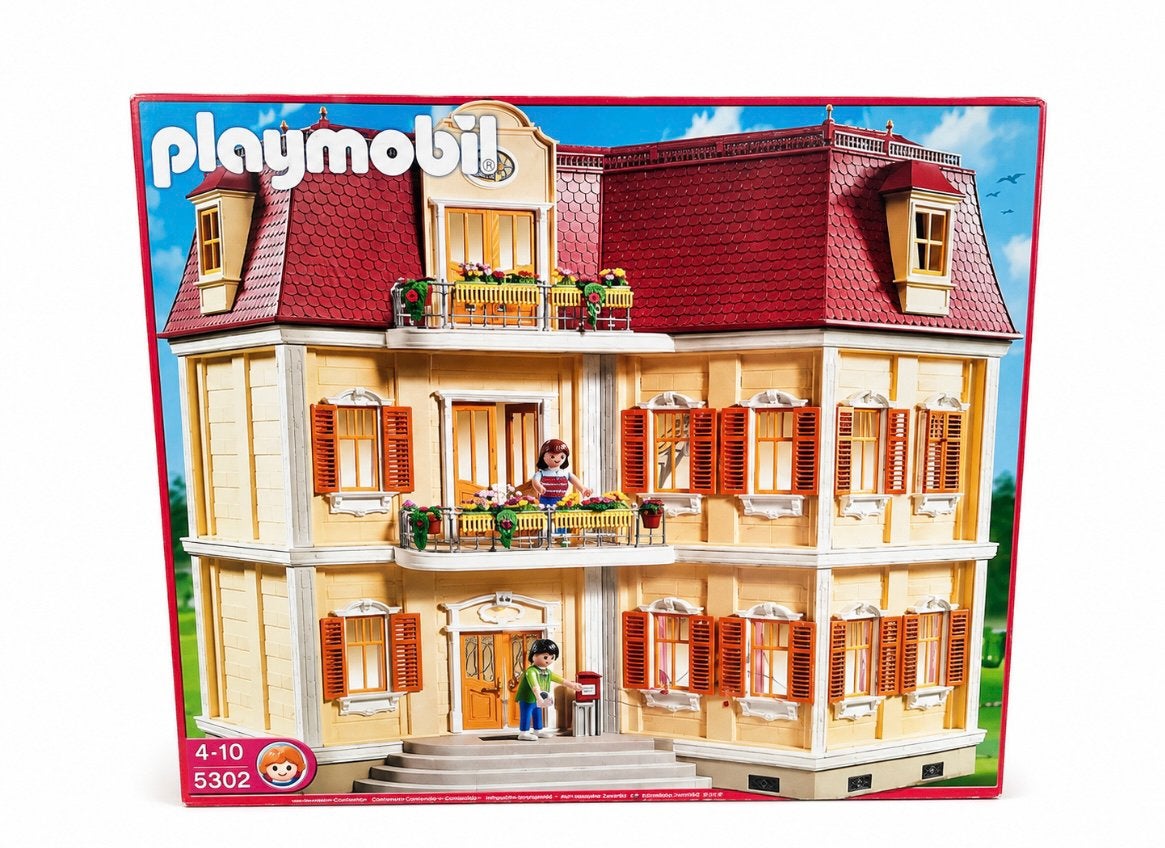 Playmobil huis, Kinderen en Baby's, Ophalen