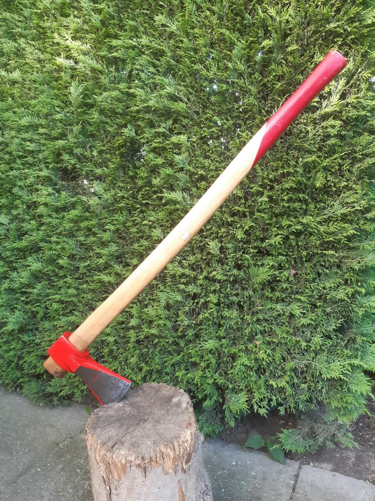 Kliefbijl, Ophalen of Verzenden