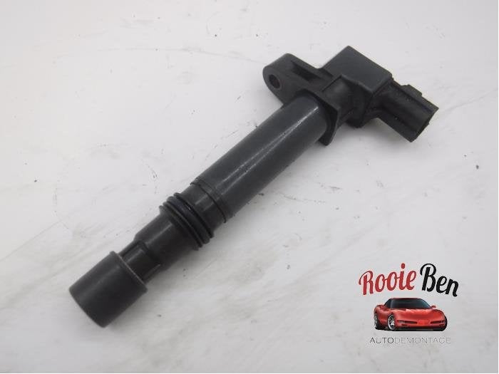 Bobine d'un Jeep Cherokee, Jeep, -, 3 mois de garantie, Utilisé