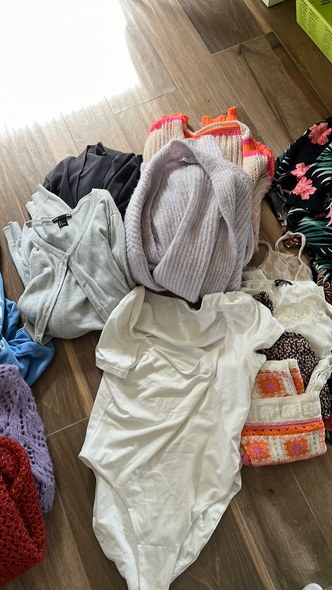 Maat m/l, Kleding | Dames, Ophalen, Zo goed als nieuw, Maat 38/40 (M)