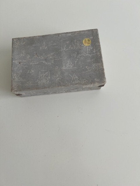 Porselein Limoges, Ophalen of Verzenden
