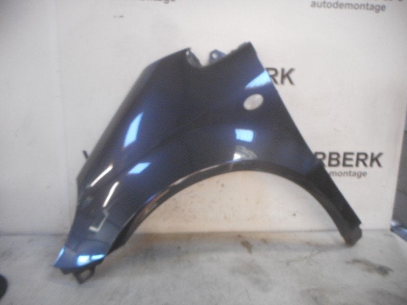 SPATBORD LINKS VOOR Mercedes-Benz A (W168) (01-1997/08-2004), Gebruikt, Mercedes-Benz, Voor, Spatbord