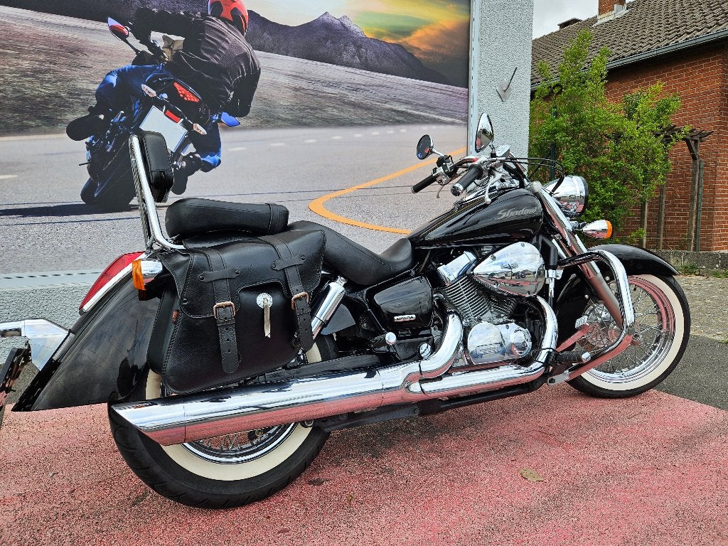 HONDA SHADOW VT 750, Motoren, 750 cc, 2 cilinders, Occasion, Chopper