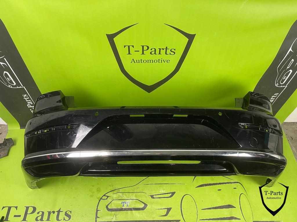 pare-chocs arri re volkswagen arteon 3g8807421, Autos : Pièces & Accessoires, Carrosserie & Tôlerie, Pare-chocs, Volkswagen, Utilisé
