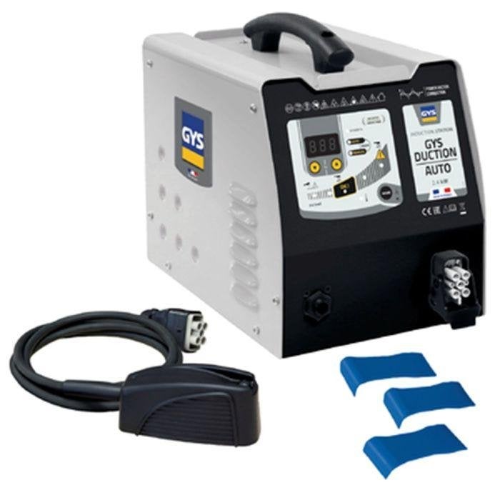 GYS Inductieverhitter 2.400 W – 048805, Ophalen, Nieuw
