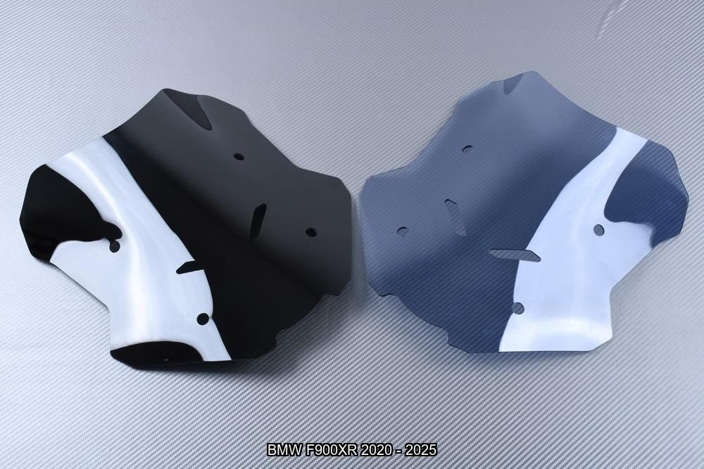 Windscherm BMW F900XR 2020 - 2025 F 900 XR, Motoren, Accessoires | Overige, Nieuw, Ophalen of Verzenden