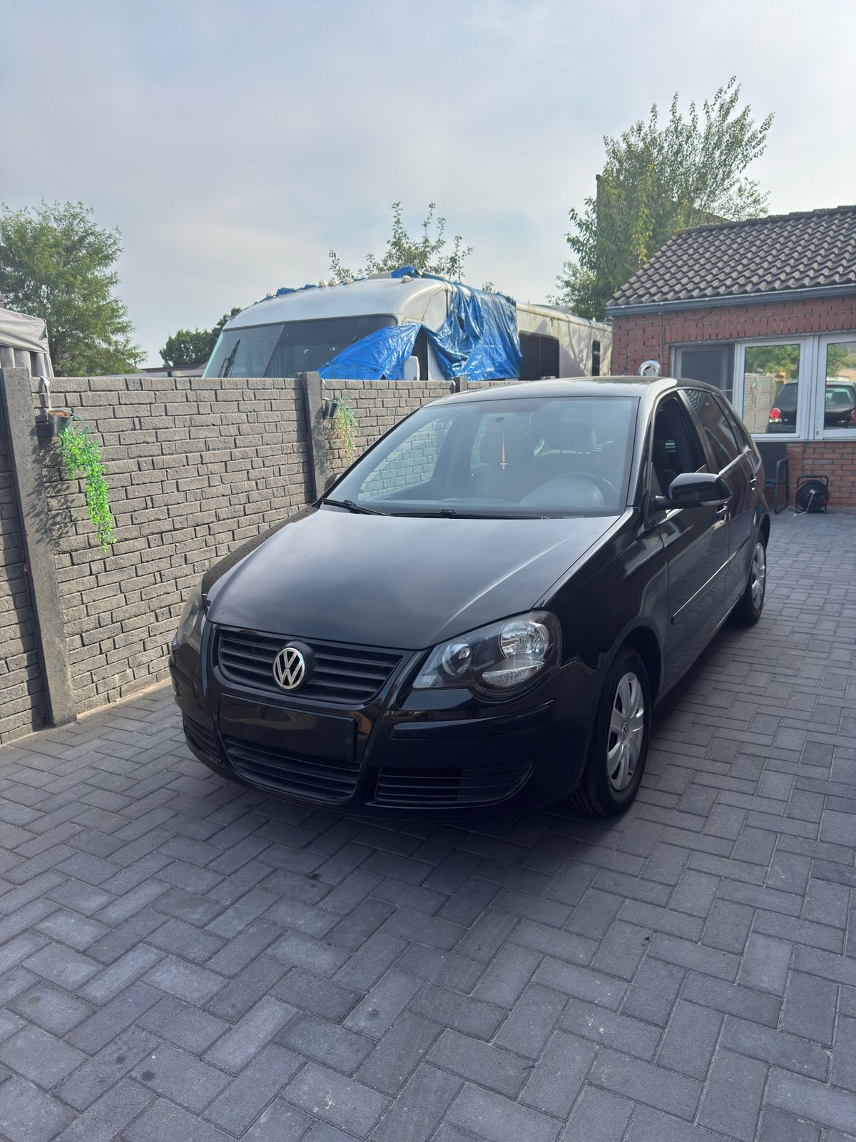 polo 1.2 ( START NIET PROBLEEM DE MOTOR ), Autos, Volkswagen, Particulier, Polo, Verrouillage central, Essence, Enlèvement