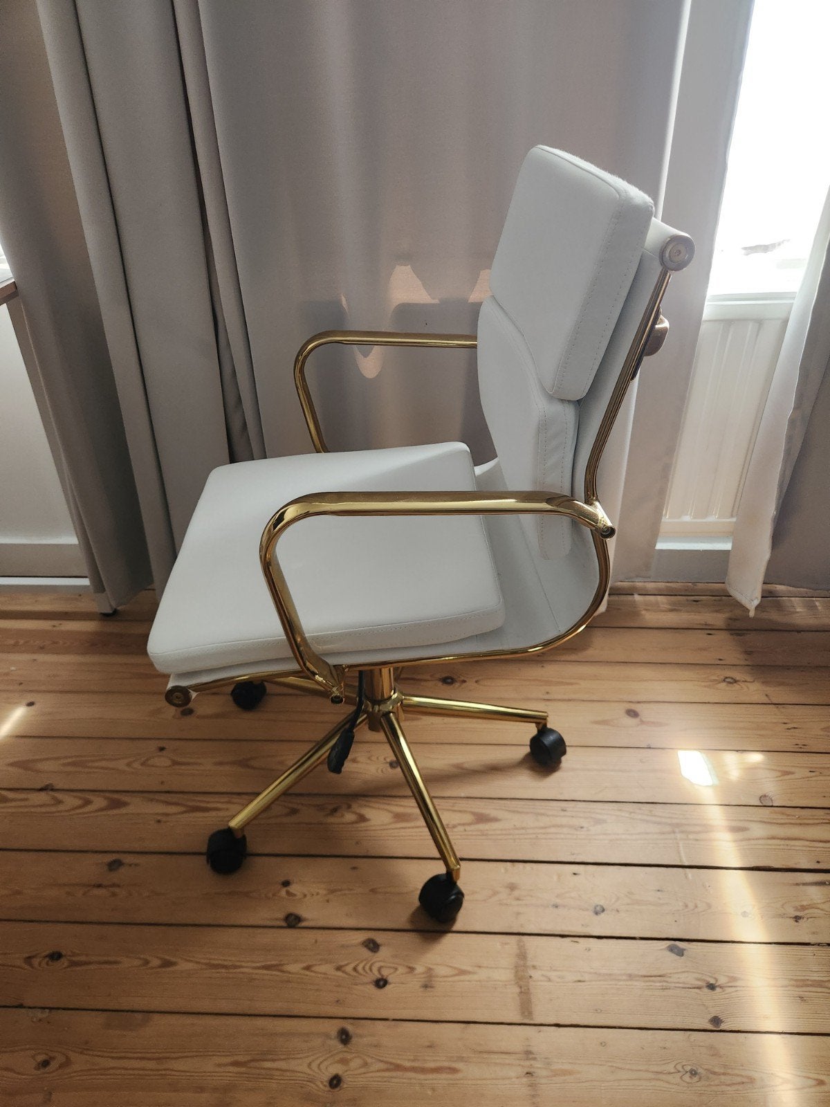 Chaise de bureau / Bureaustoel, Huis en Inrichting, Ophalen, Bureaustoel