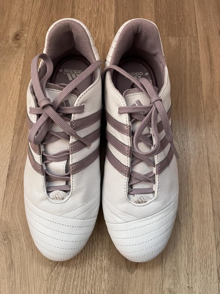 Sneakers Adidas Mijrk, Ophalen, Adidas, Wit, Zo goed als nieuw