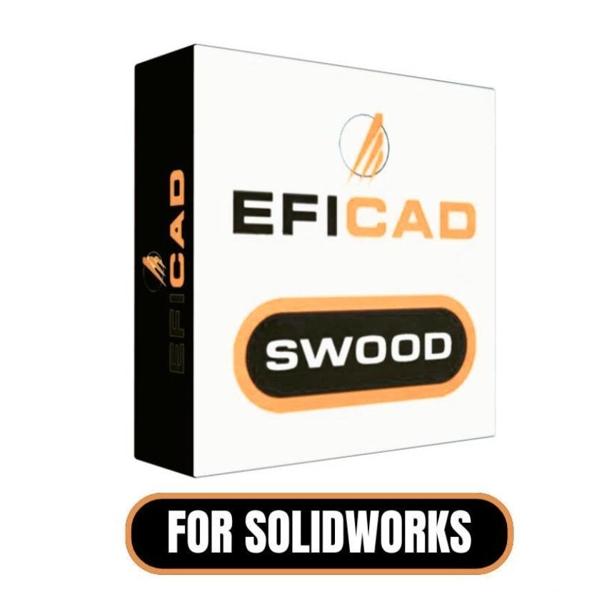 SWOOD voor Solidworks Premium, Computers en Software, Ophalen, Nieuw, Windows