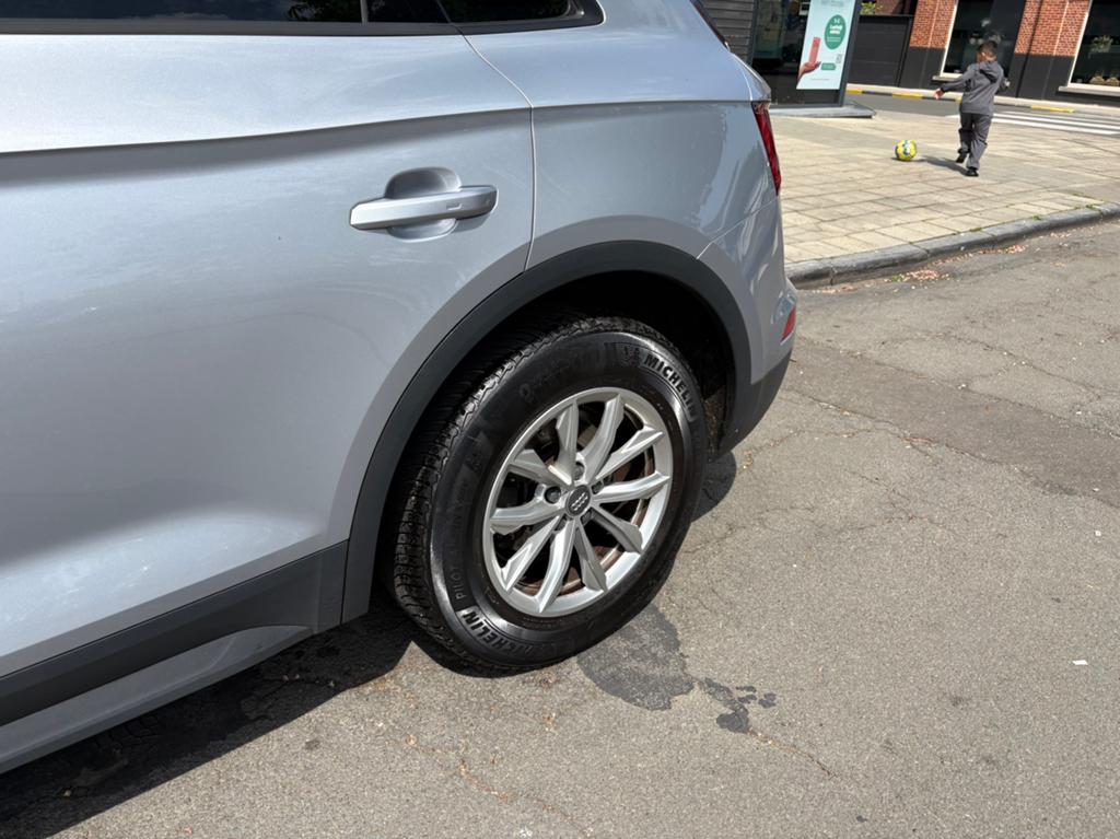 Banden en velgen, Auto-onderdelen, Overige Auto-onderdelen, Ophalen, Audi
