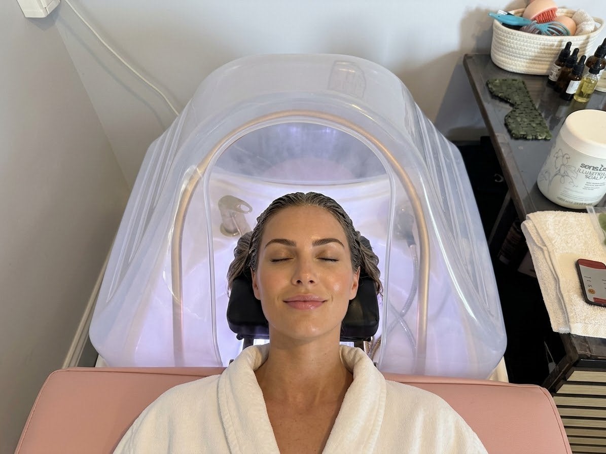 Belle opportunité ! Spa de tête exclusive a bruges, Enlèvement