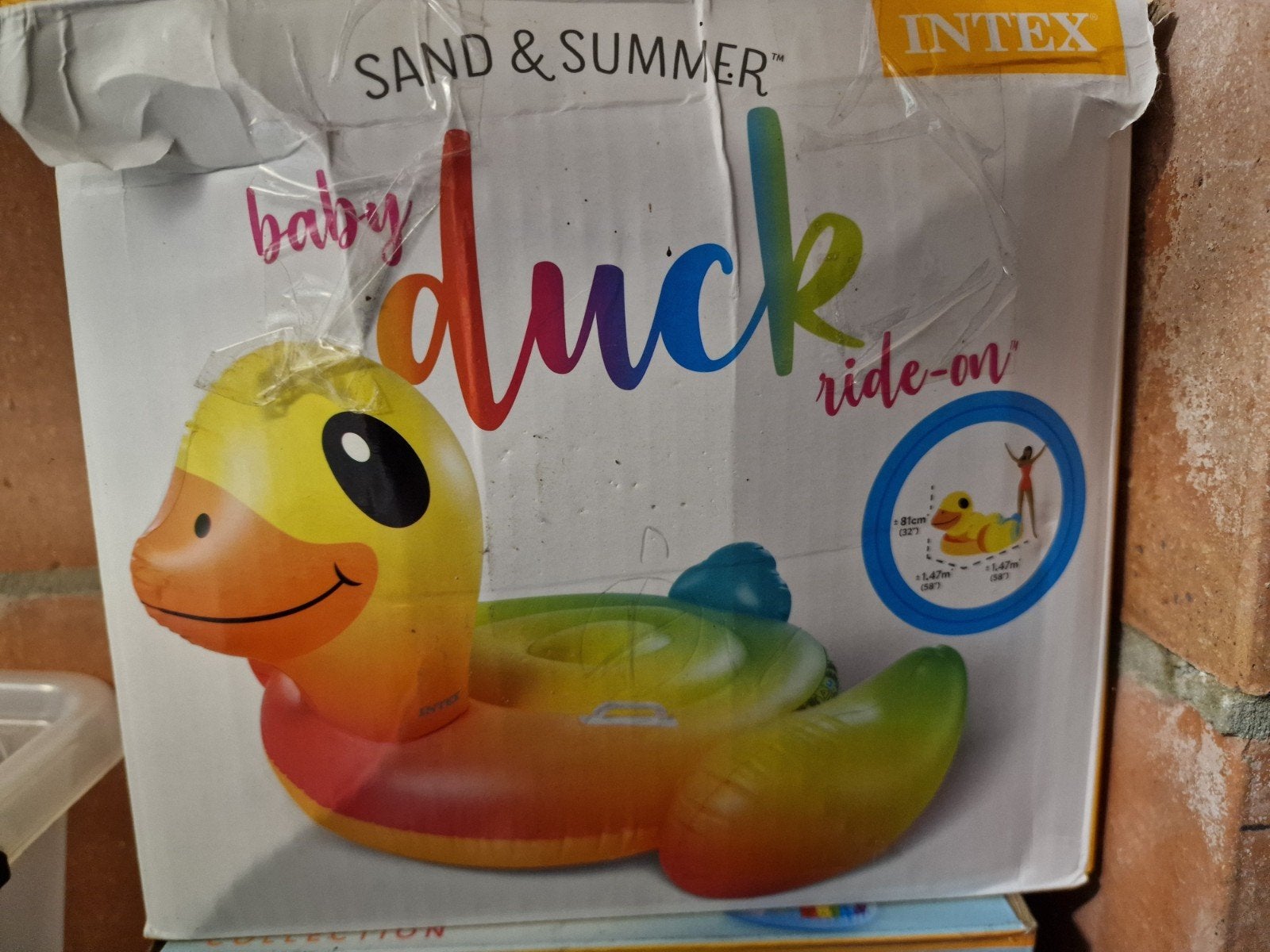 Water speelgoed, Kinderen en Baby's, Speelgoed | Buiten | Los speelgoed, Ophalen