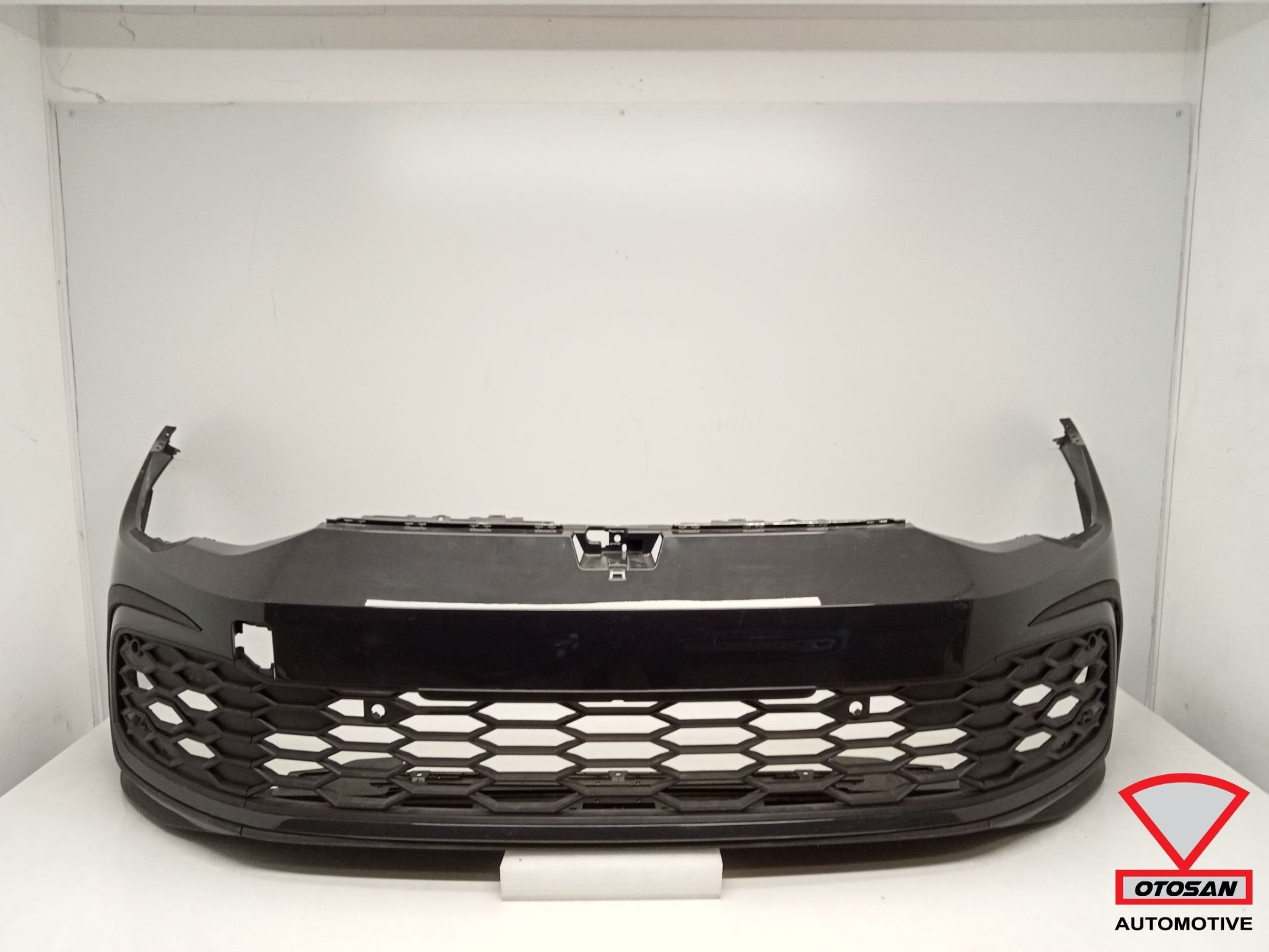 Pare-chocs avant VW Golf 8 GTI GTD 4x PDC d'origine !, Pare-chocs, Volkswagen, Volkswagen AG, Vw@volkswagen.de