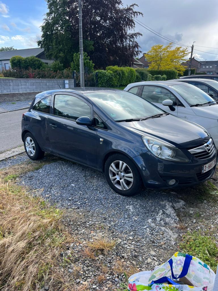 Opel Corsa D „Edition 111" — 1.3 CDTI (95 pk), Auto's, Opel, Particulier, Corsa, Android Auto, Boordcomputer, Diesel, Euro 5, Coupé