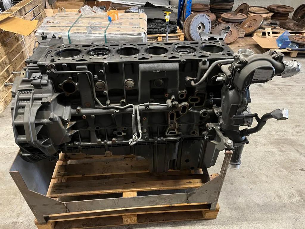 DAF Motor MX-11 330 H3 K099318 meerdere modellen op voorraad, Utilisé, DAF, Autres pièces automobiles