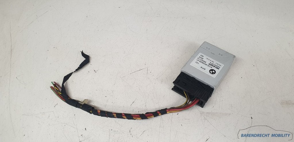 MPM module BMW 5 serie E60 61356939655 micro power module or, Petuelring 130
80788  Munich, DE, Gebruikt, Info@bmw.de, BMW