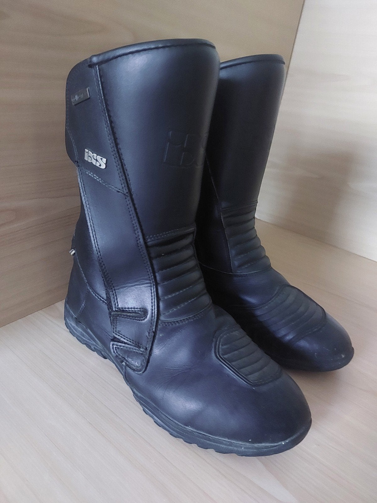 botte de moto, Motos, Entreprise