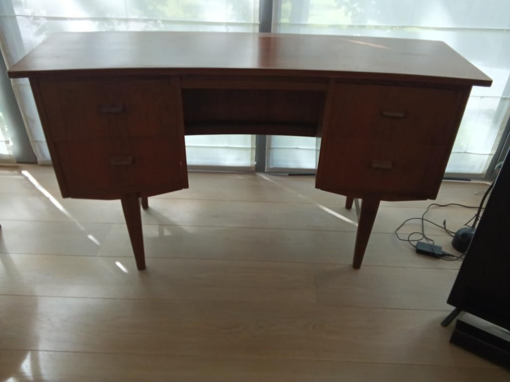 Bureau scandinavian style, Scandinave, Enlèvement