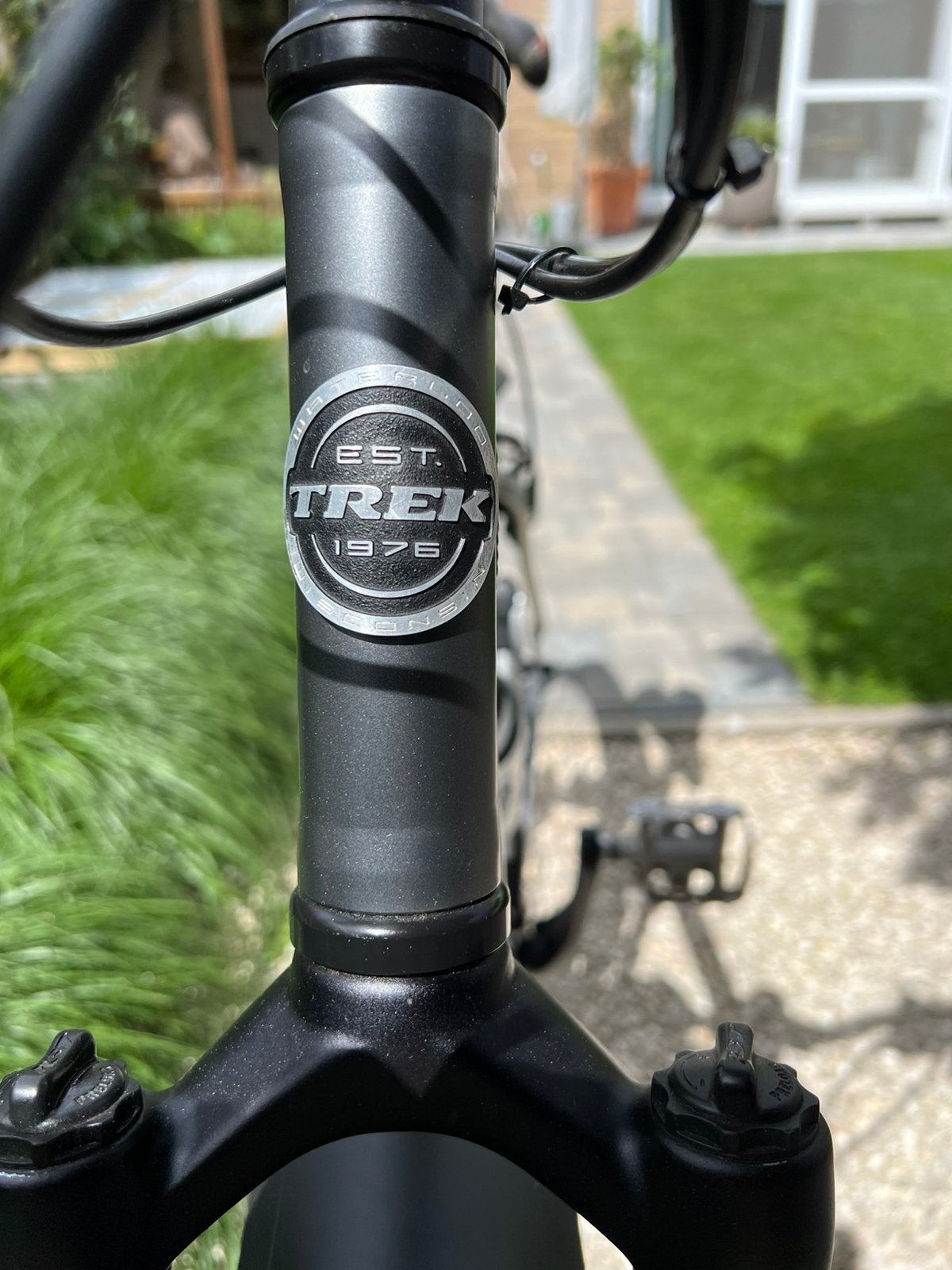 MTB TREK 4400, Fietsen en Brommers, Ophalen, Zo goed als nieuw, Trek