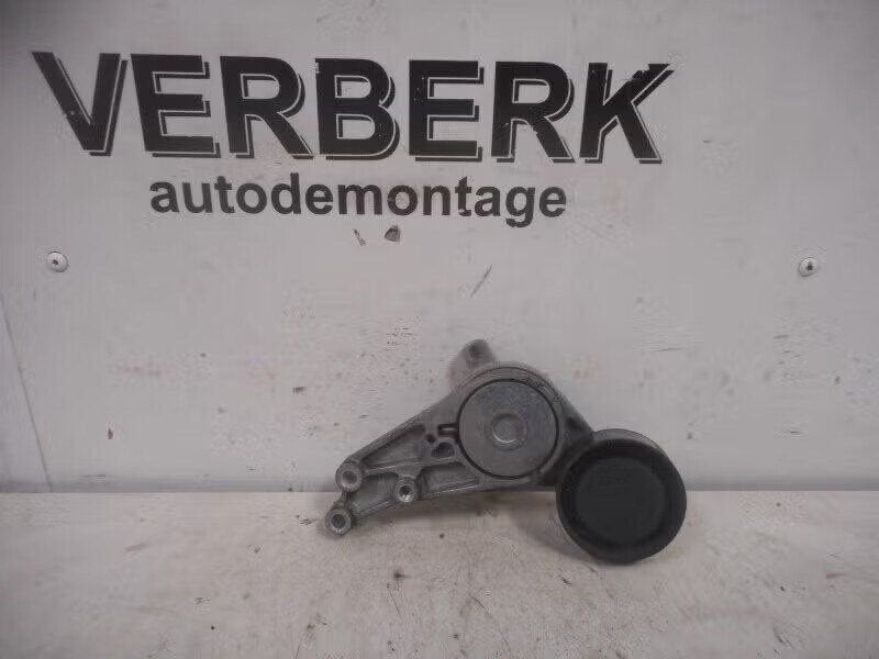 SPANROL MECHANIEK Audi A4 (B6) (01-2000/01-2005), Enlèvement ou Envoi, Auto-Union-Straße 1, 85057 Ingolstadt, DE, Info@audi.de