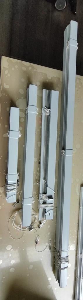 Te koop kwaliteit Luxaflex, Maison & Meubles, Ameublement | Rideaux & Stores à lamelles, Comme neuf, Enlèvement