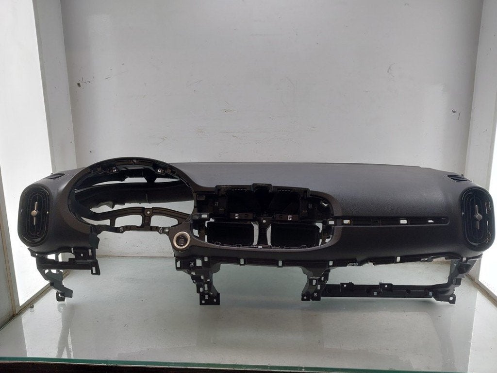 AIRBAG SET + DASHBOARD Kia Picanto (JA) (01-2017/-), Info@kia.de, Theodor-Heuss-Allee 11
60486  Frankfurt am Main, DE, Kia Deutschland GmbH