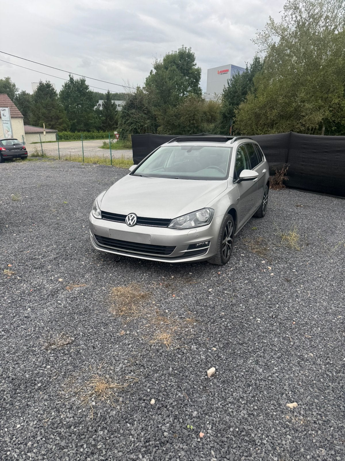 Vw golf automaat 1.2 benzine bj2014 km144500 1j garantie, Autos, Achat, Euro 6, Entreprise, 5 portes