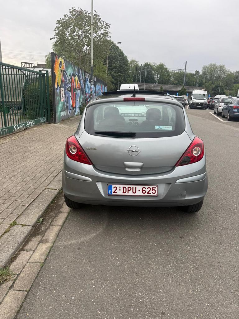 Opel Corsa 1.2 Essence à vendre, Enlèvement ou Envoi, Utilisé