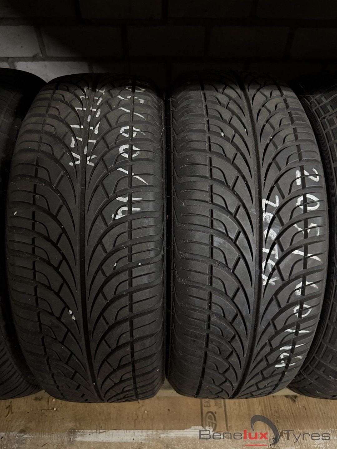 205/60R14 Zetex 205/60 R14 205/60/14 2056014 Mustang Pontiac, Auto-onderdelen, Banden en Velgen, 14 inch, Gebruikt, -, -