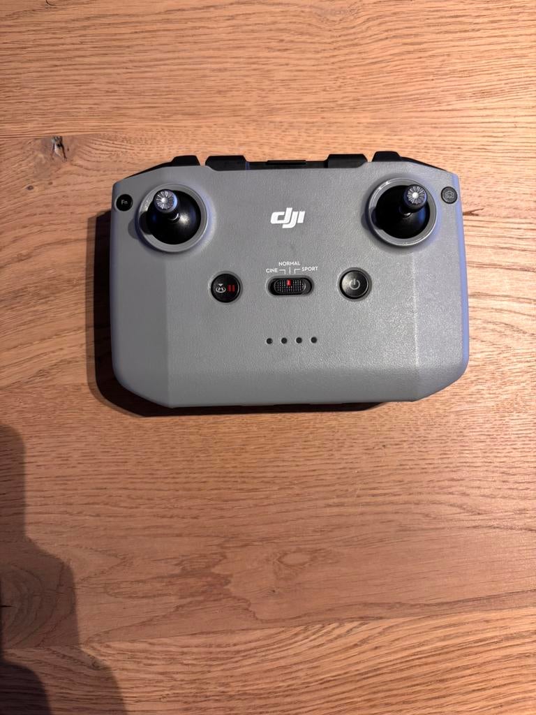 Dji RC-N1 controller, TV, Hi-fi & Vidéo, Drones, Enlèvement ou Envoi, Comme neuf, DJI