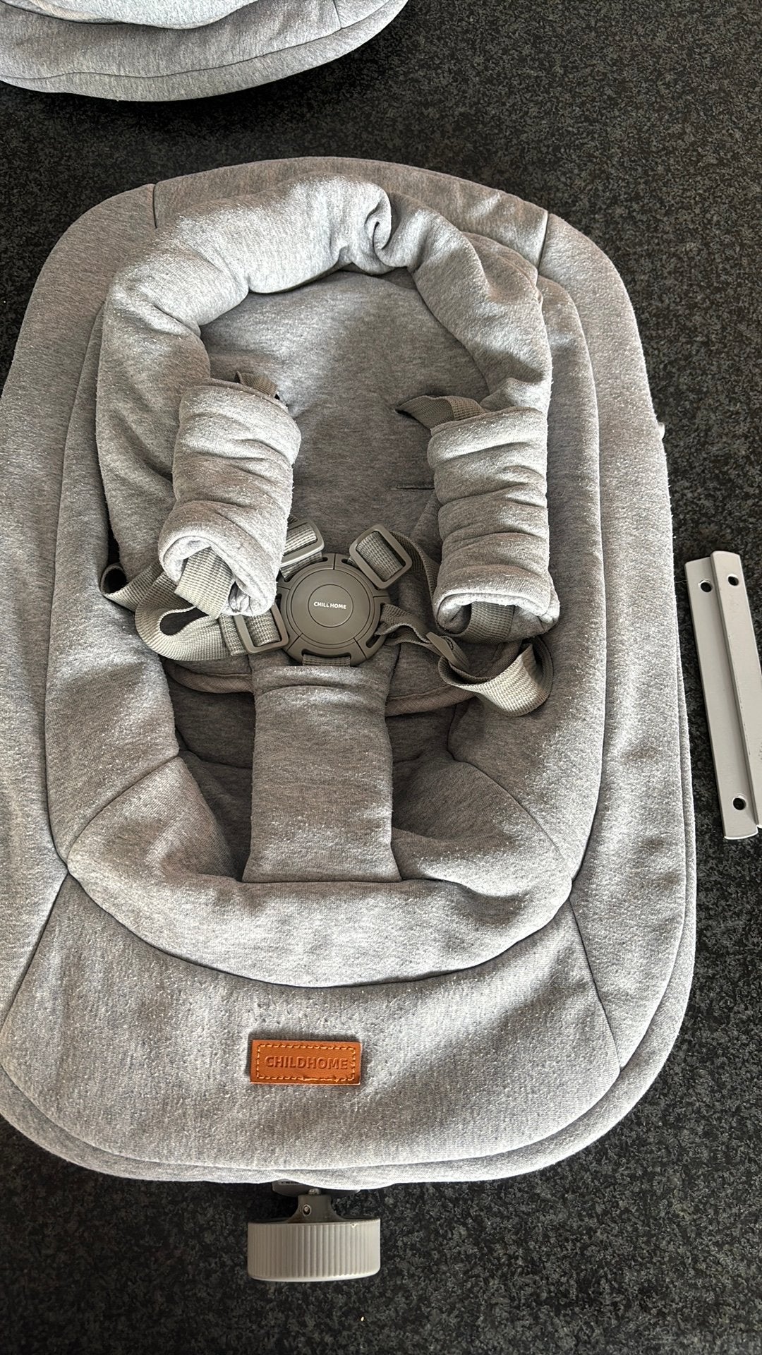 childhome evosit newborn (2), Kinderen en Baby's, Ophalen, Gebruikt, Overige typen