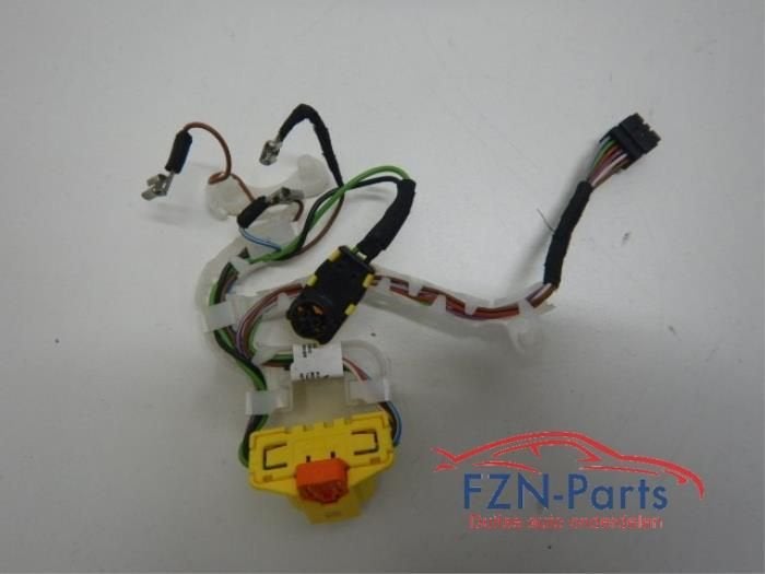 VW ID7 14A Airbag Kabel stekker MF (14A971584), Enlèvement ou Envoi, Utilisé