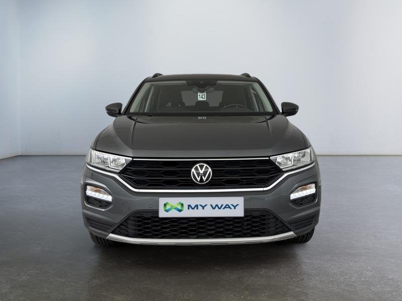 Volkswagen T-Roc Life | 1.0 TSI 110 CV | Camera | GPS | Carp, Euro 6, Overige kleuren, Handgeschakeld, 5 deurs