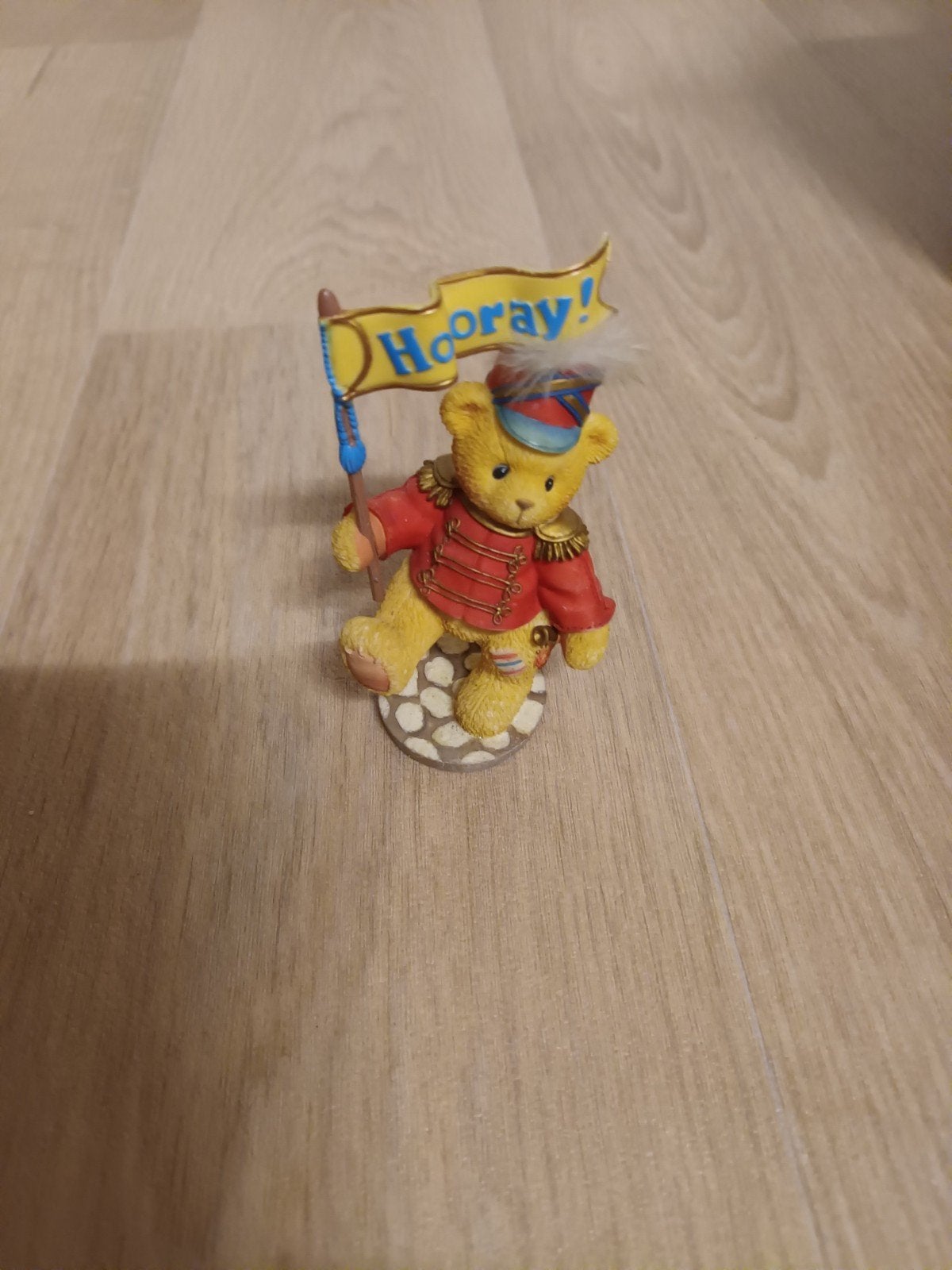 nounours chéris, Enlèvement ou Envoi, Comme neuf, Statue, Cherished Teddies