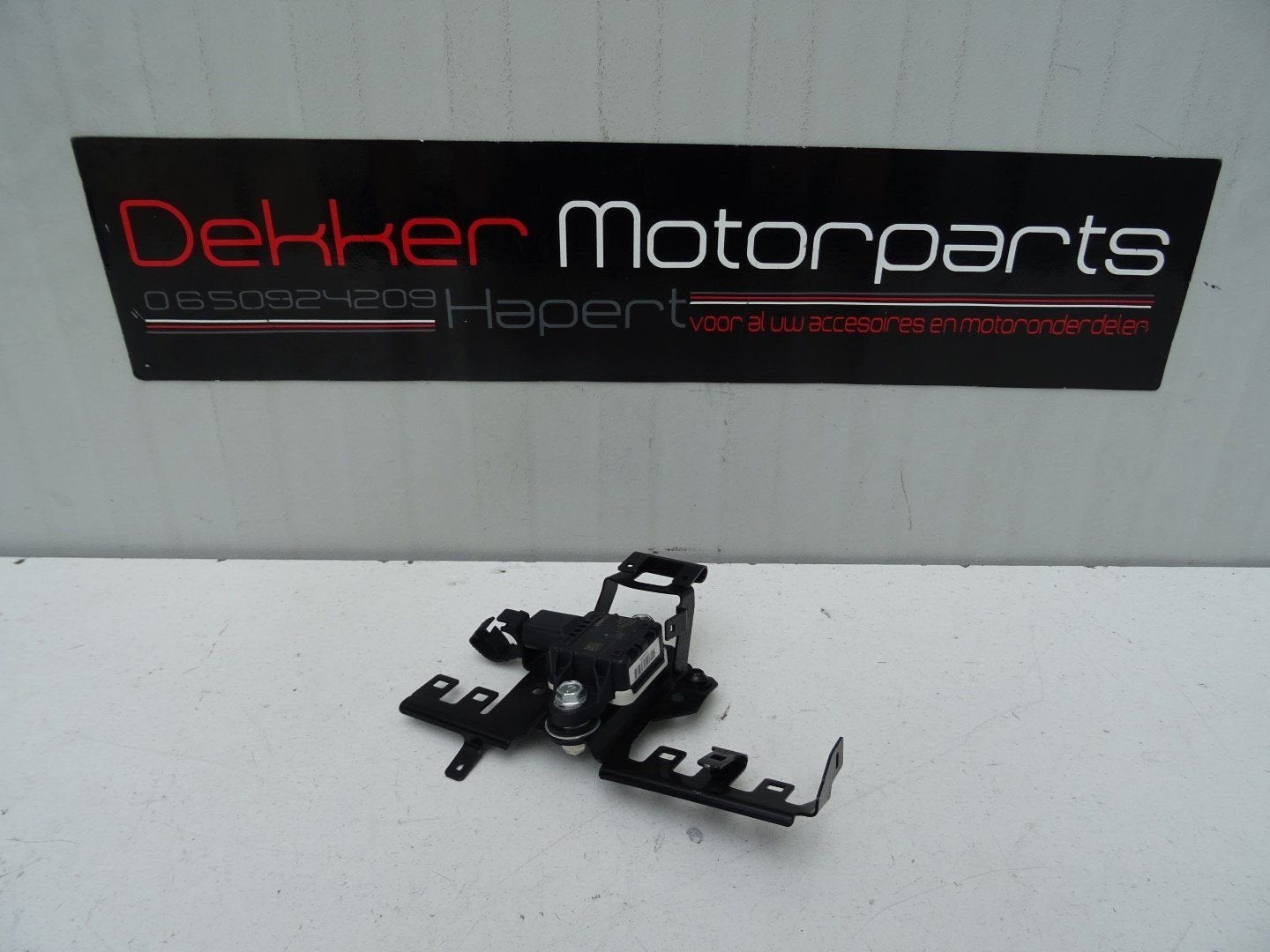 Gyro Sensor Kawasaki Ninja SX H2 / SE 2018-2019-2020-2021 >, Motos, Enlèvement ou Envoi, -, -, -