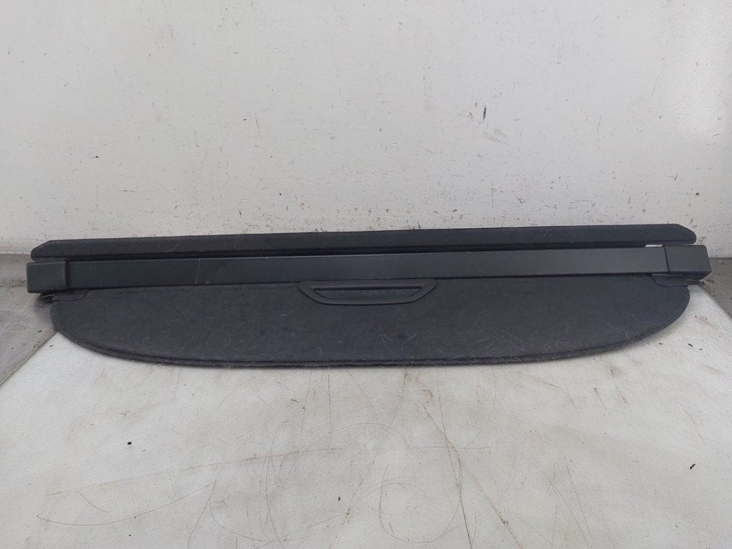 RIDEAU ROLL COVER Megane III Grandtour (KZ) (|799220026R|), Dhr. J. Ham, Renault, Administratie@autoham.nl, Utilisé