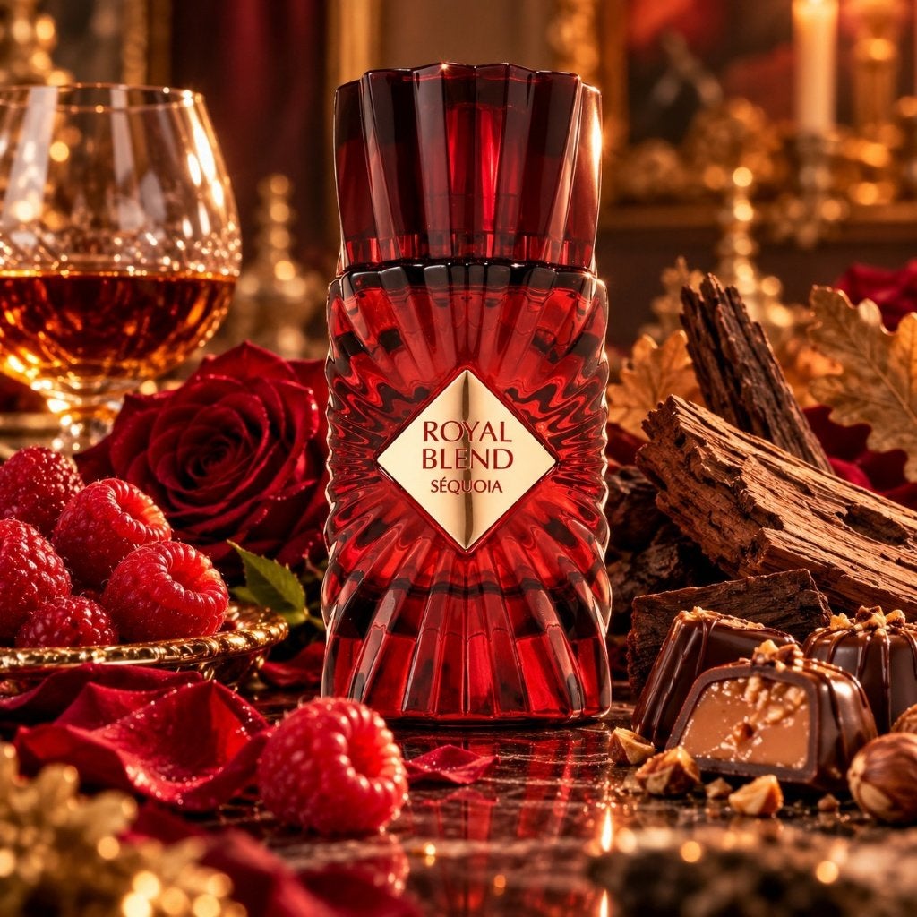 French Avenue Royal Blend Sequoia | Decants 3/5/10 ml, Ophalen of Verzenden, Nieuw
