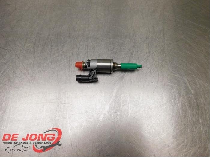 Injecteur (injection essence) d'un Volkswagen Golf, Autos : Pièces & Accessoires, Volkswagen, -, 3 mois de garantie, Utilisé