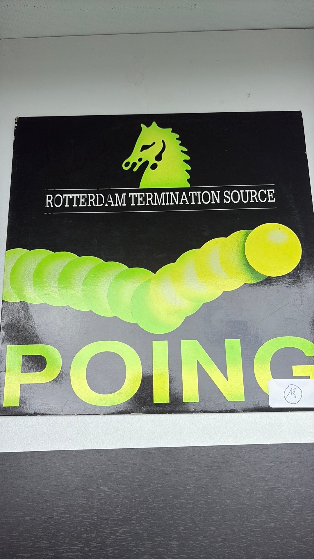 Lot. Dance LP, Cd's en Dvd's, Vinyl | Dance en House, Ophalen