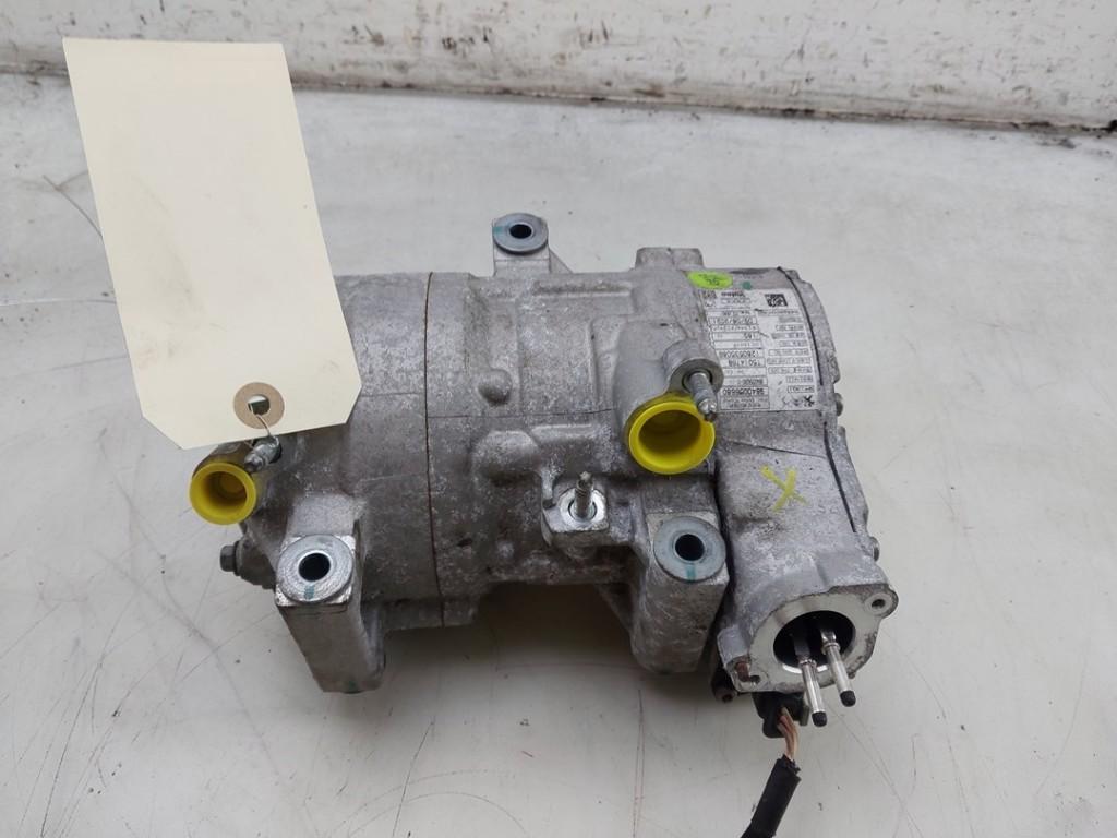 COMPRESSEUR CLIMATISATION Peugeot 208 II (UB / UH / UP), Valeo, Utilisé, 100, rue de Courcelles
75017  Paris, FR, Info@valeo.fr