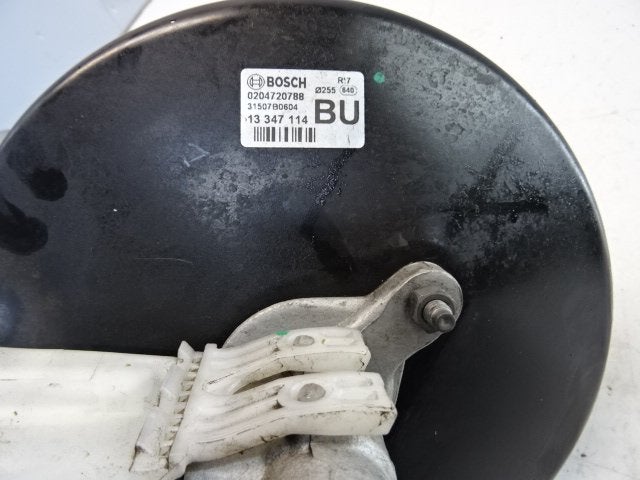 REMBEKRACHTIGER Opel Corsa D (01-2006/12-2014) (13347114), Gebruikt, Opel