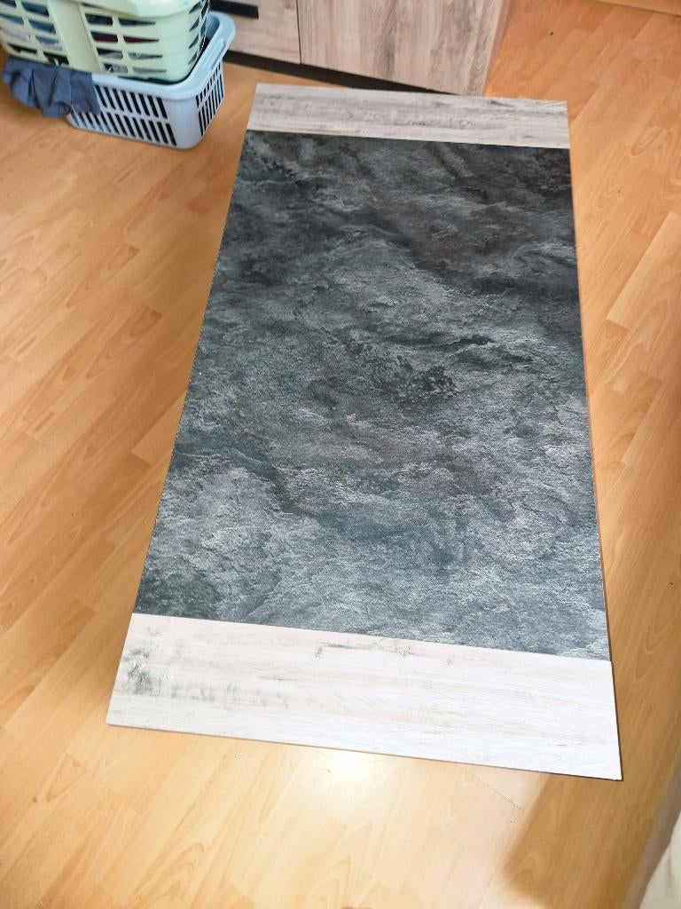 Table basse/ table de salon, Neuf, 150 à 200 cm, Enlèvement, 50 à 100 cm