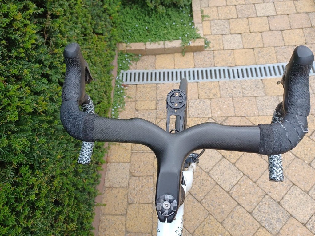 Colnago CLX Di2 11 speed, Autres marques, 10 à 15 vitesses, Frein sur jante, Enlèvement
