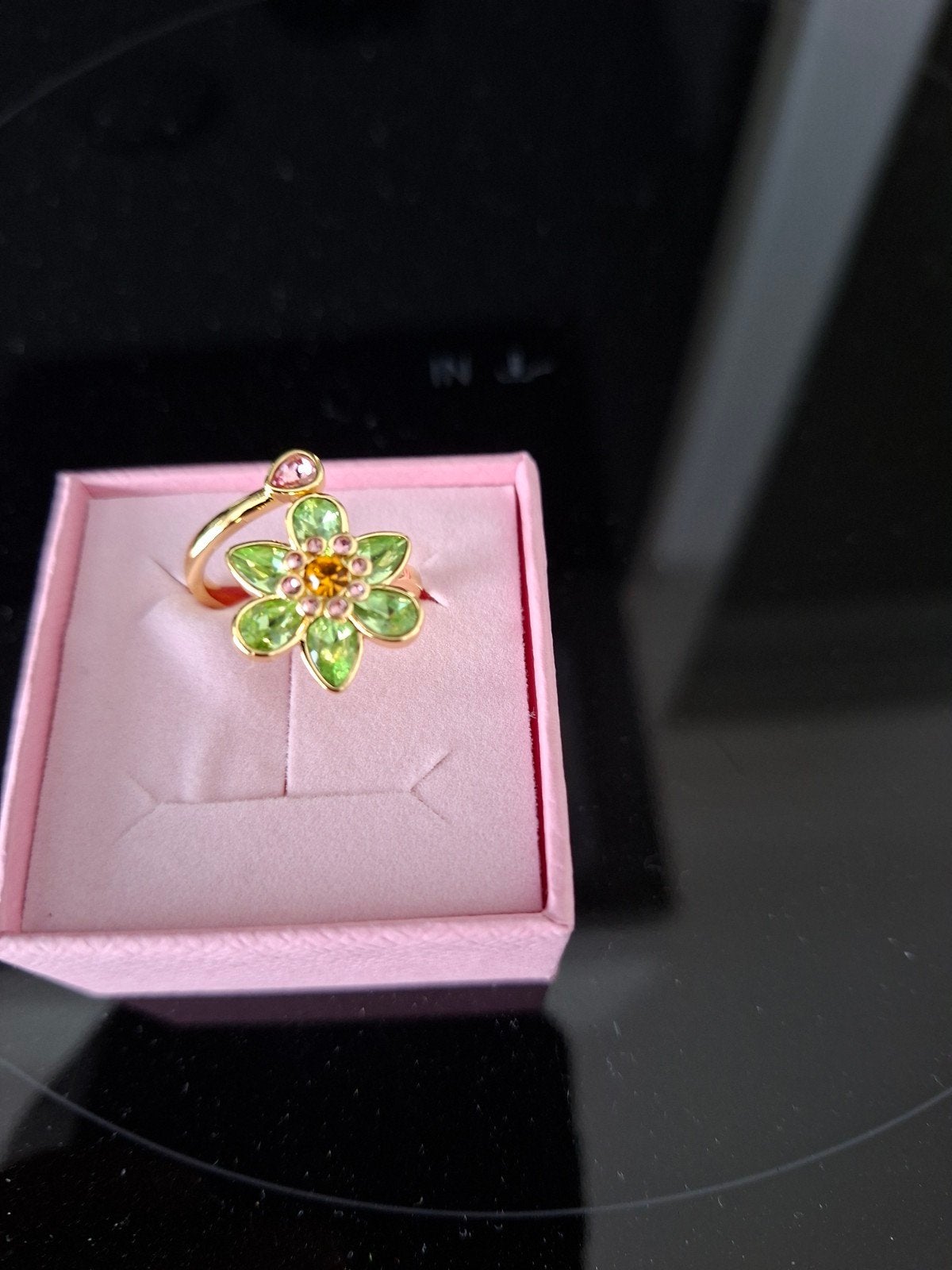 Swarovski, Ophalen of Verzenden