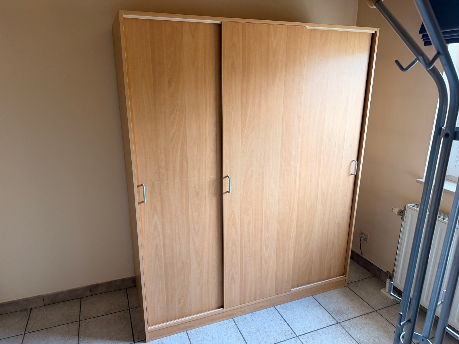 Kleerkast, Huis en Inrichting, Ophalen