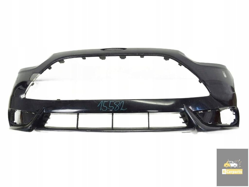 Pare-chocs avant Ford Focus MK3 ST 10-14, Pare-chocs, Info@ford.com, Ford Motor Company, American Road 1
48126  Dearborn